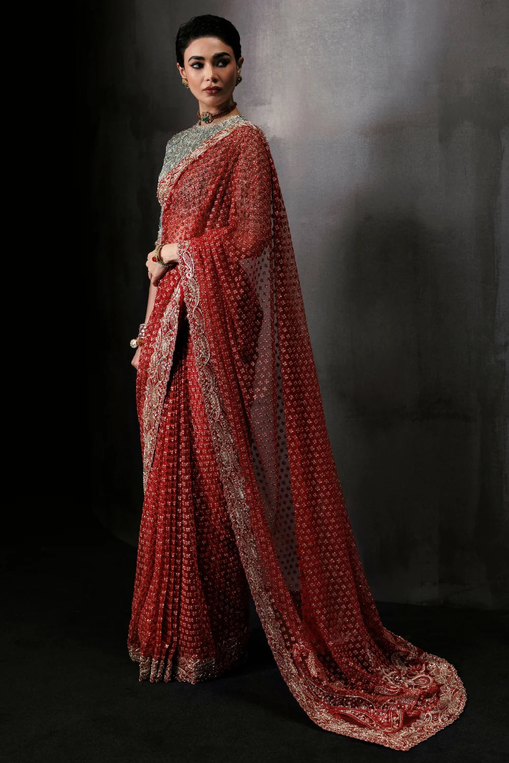 MERLOT | Oriana Luxury Formals ‘27 | SORAYA