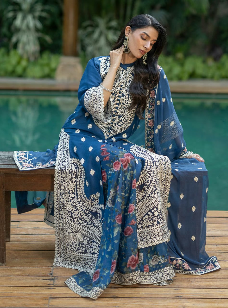 Rihya | Eid Edit '26 |  Zainab Chottani