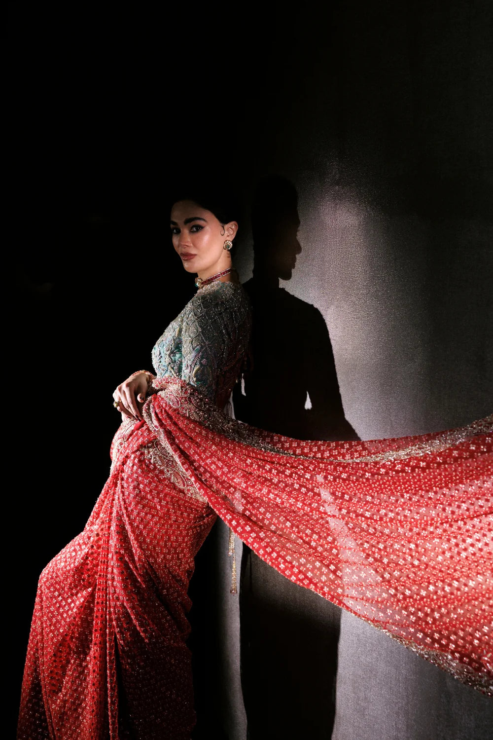 MERLOT | Oriana Luxury Formals ‘27 | SORAYA