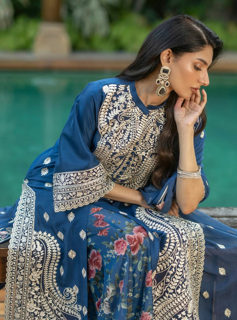 Rihya | Eid Edit '26 |  Zainab Chottani