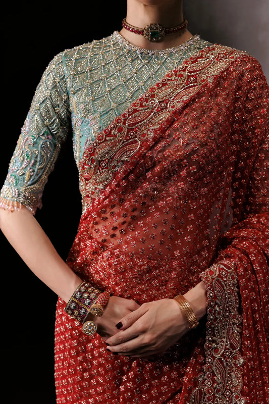 MERLOT | Oriana Luxury Formals ‘27 | SORAYA
