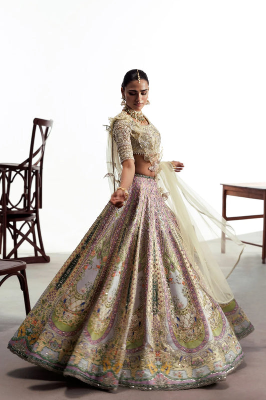 SOLENNE | Oriana Luxury Formals ‘27 | SORAYA