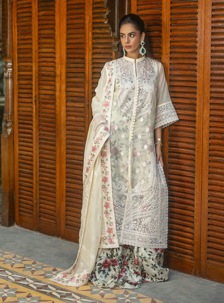 Baela | Eid Edit '26 |  Zainab Chottani