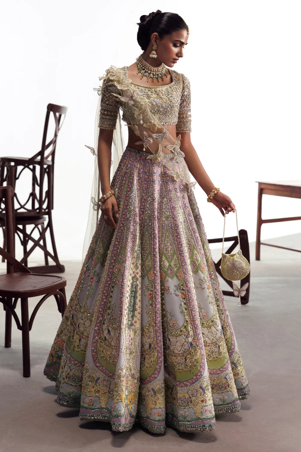 SOLENNE | Oriana Luxury Formals ‘27 | SORAYA