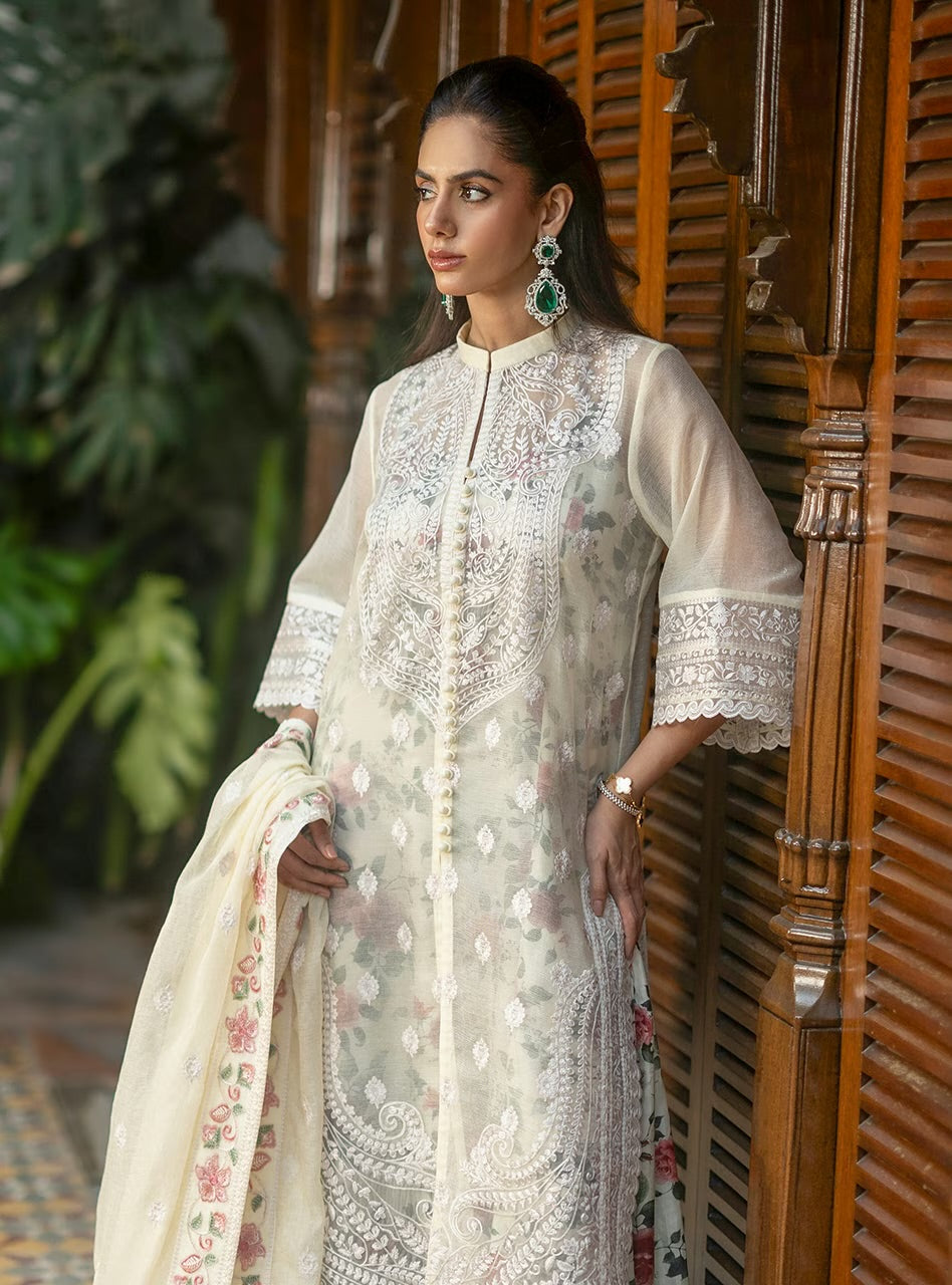 Baela | Eid Edit '26 |  Zainab Chottani