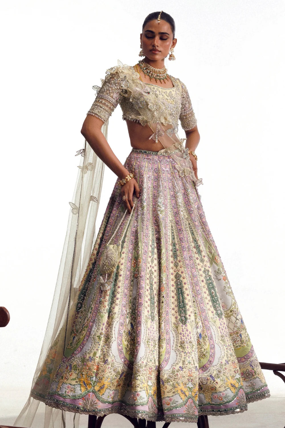 SOLENNE | Oriana Luxury Formals ‘27 | SORAYA