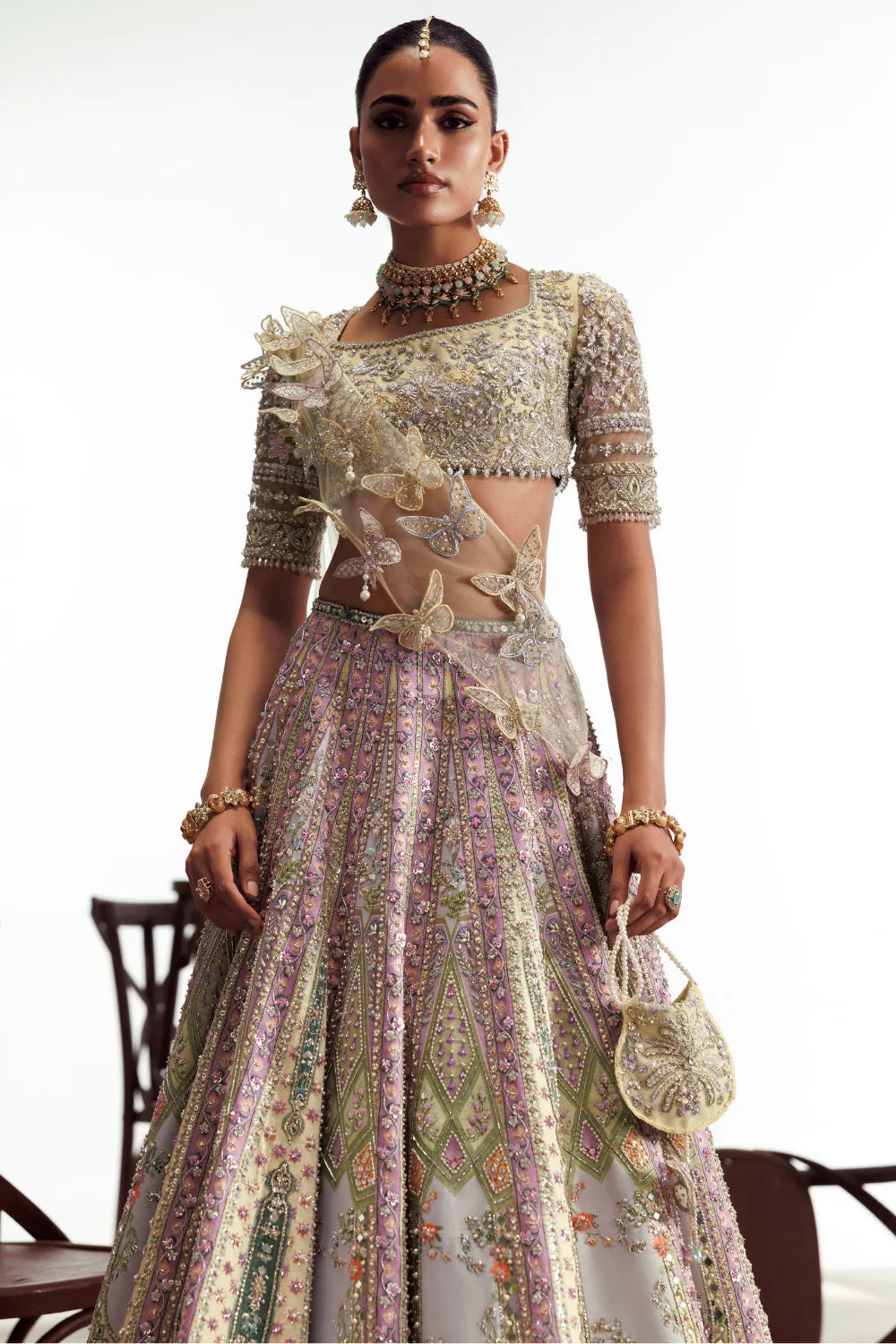 SOLENNE | Oriana Luxury Formals ‘27 | SORAYA