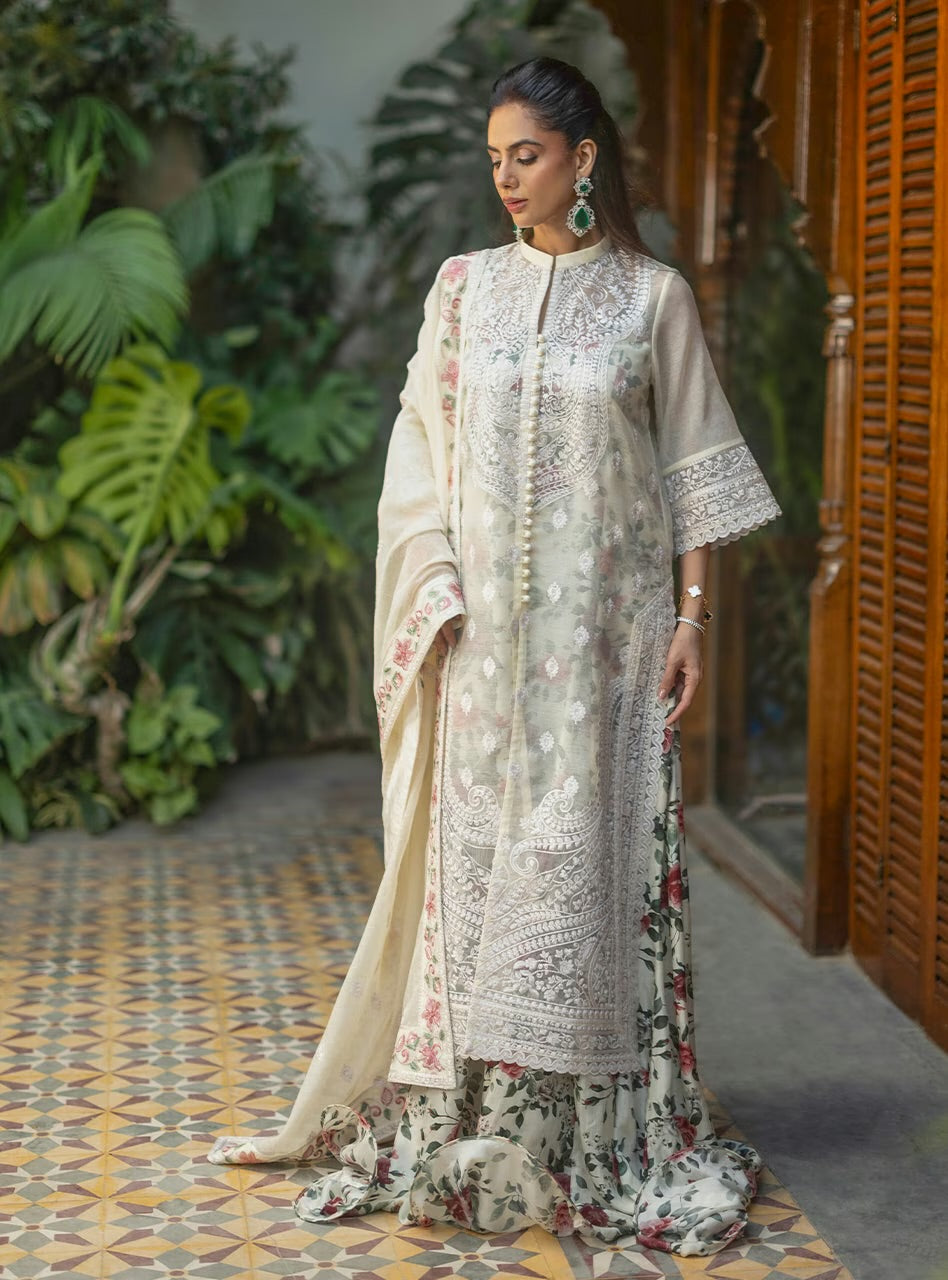 Baela | Eid Edit '26 |  Zainab Chottani