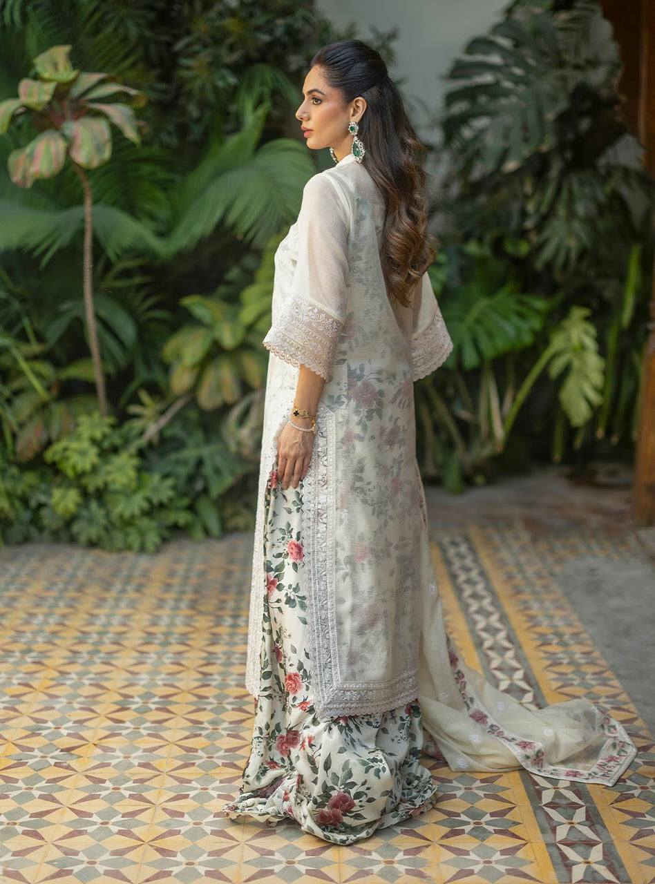 Baela | Eid Edit '26 |  Zainab Chottani
