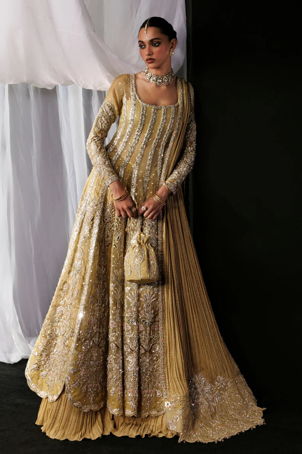 PRIMROSE | Oriana Luxury Formals ‘27 | SORAYA