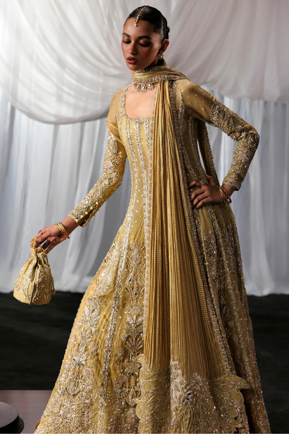 PRIMROSE | Oriana Luxury Formals ‘27 | SORAYA