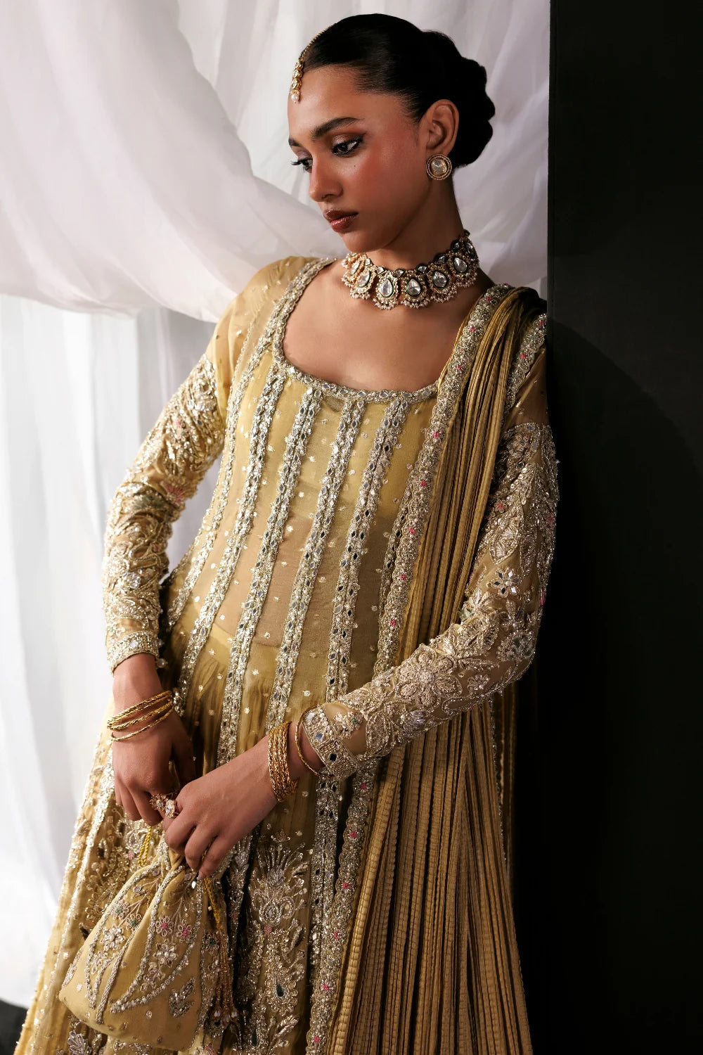 PRIMROSE | Oriana Luxury Formals ‘27 | SORAYA