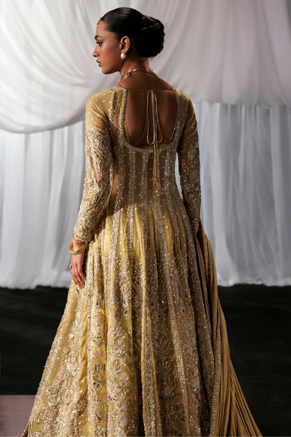 PRIMROSE | Oriana Luxury Formals ‘27 | SORAYA