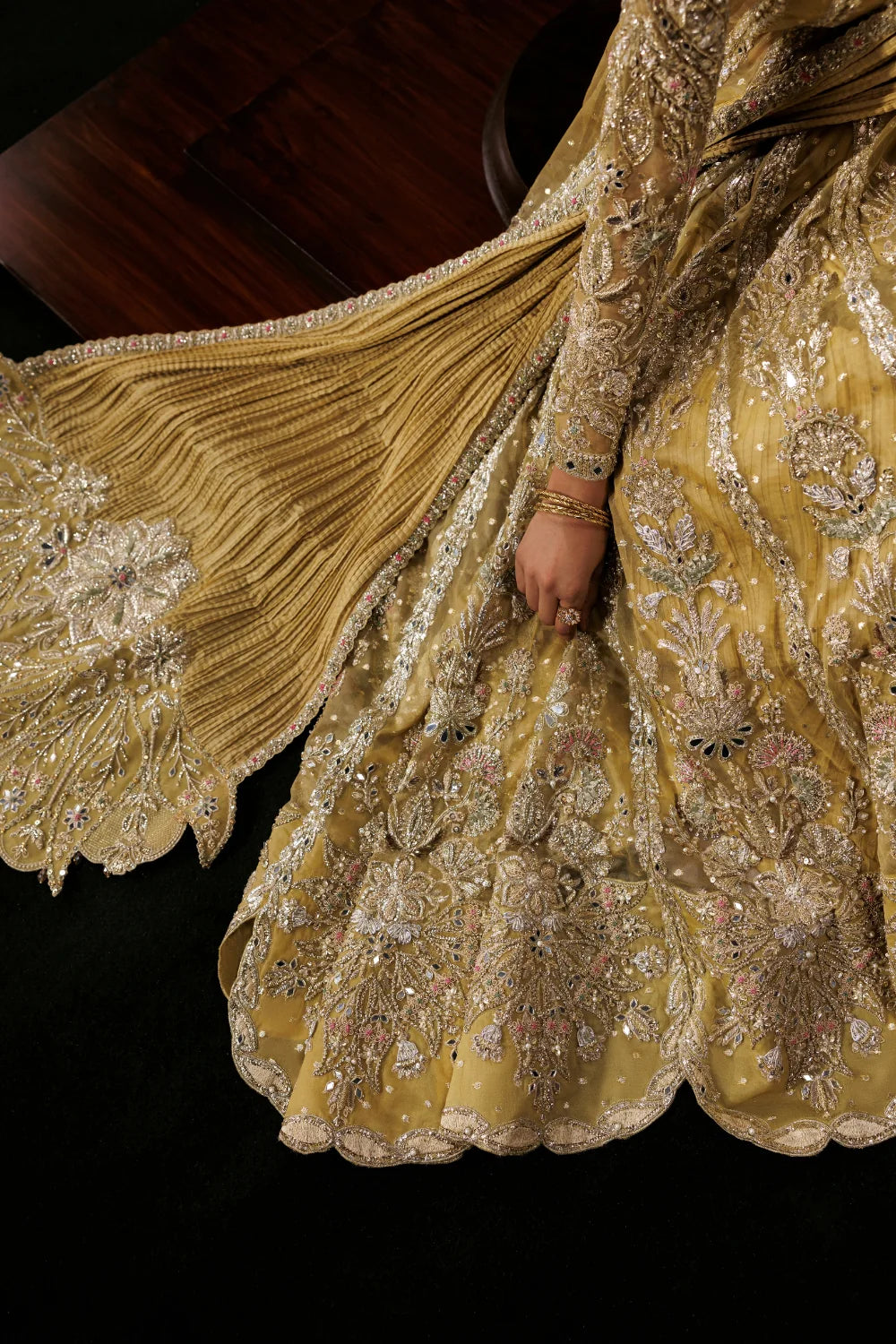 PRIMROSE | Oriana Luxury Formals ‘27 | SORAYA