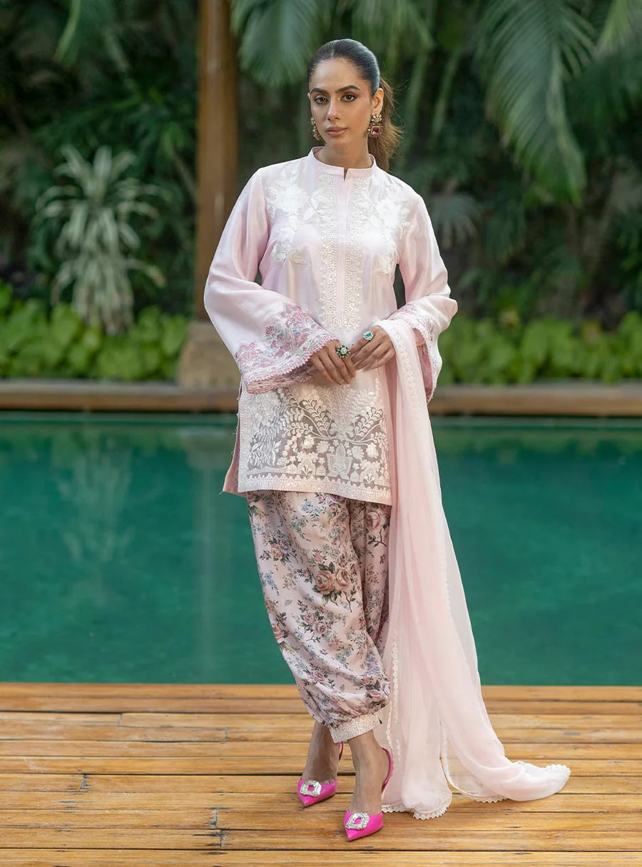 Luna | Eid Edit '26 |  Zainab Chottani