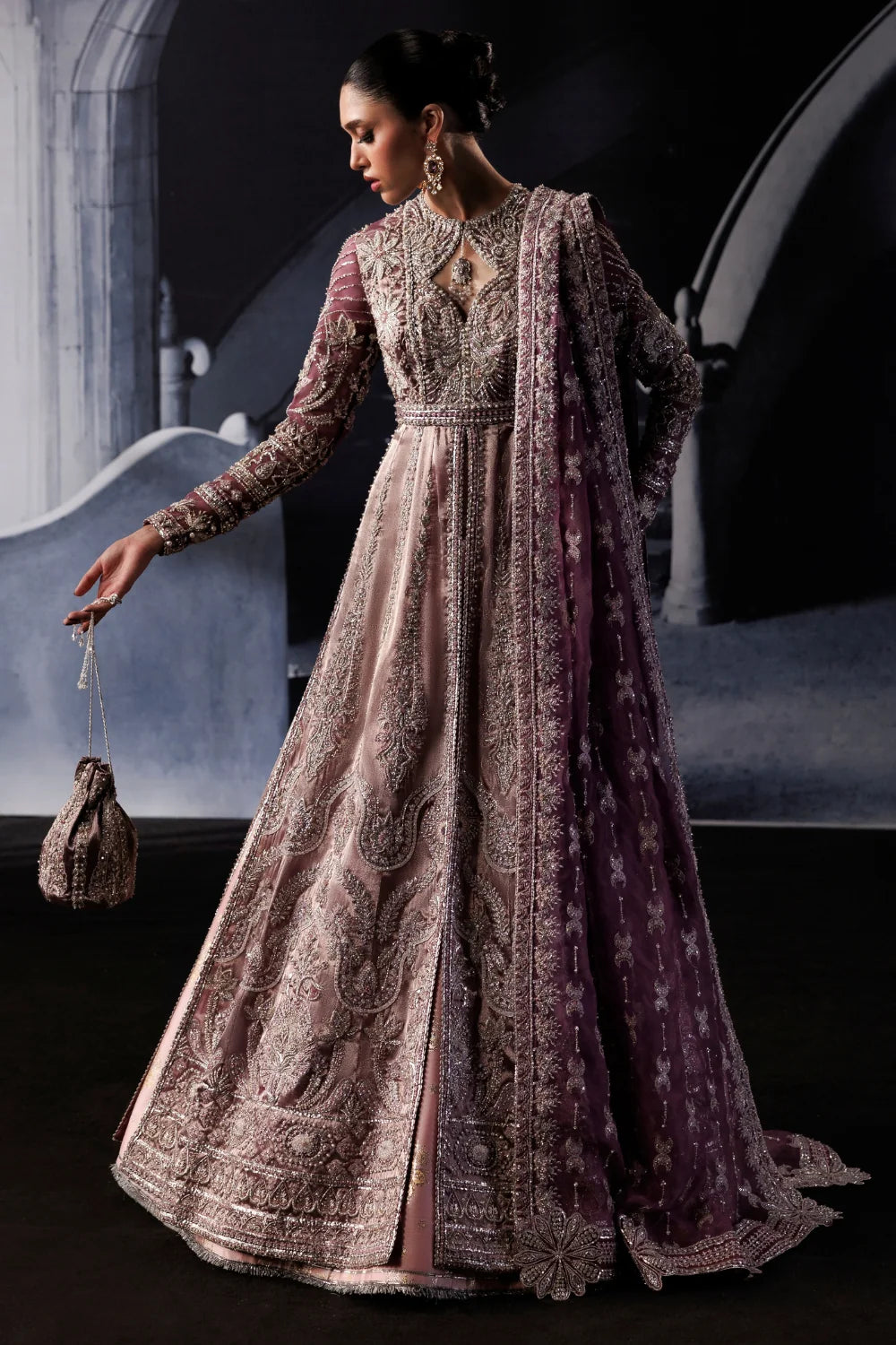MAVELLE | Oriana Luxury Formals ‘27 | SORAYA