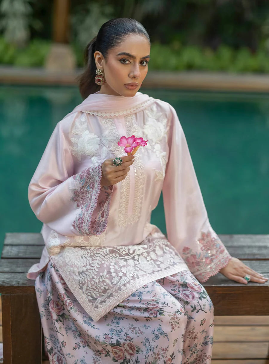Luna | Eid Edit '26 |  Zainab Chottani