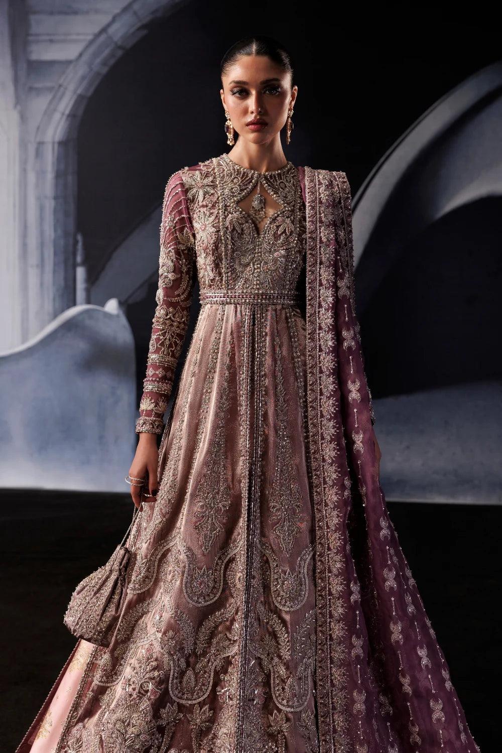 MAVELLE | Oriana Luxury Formals ‘27 | SORAYA