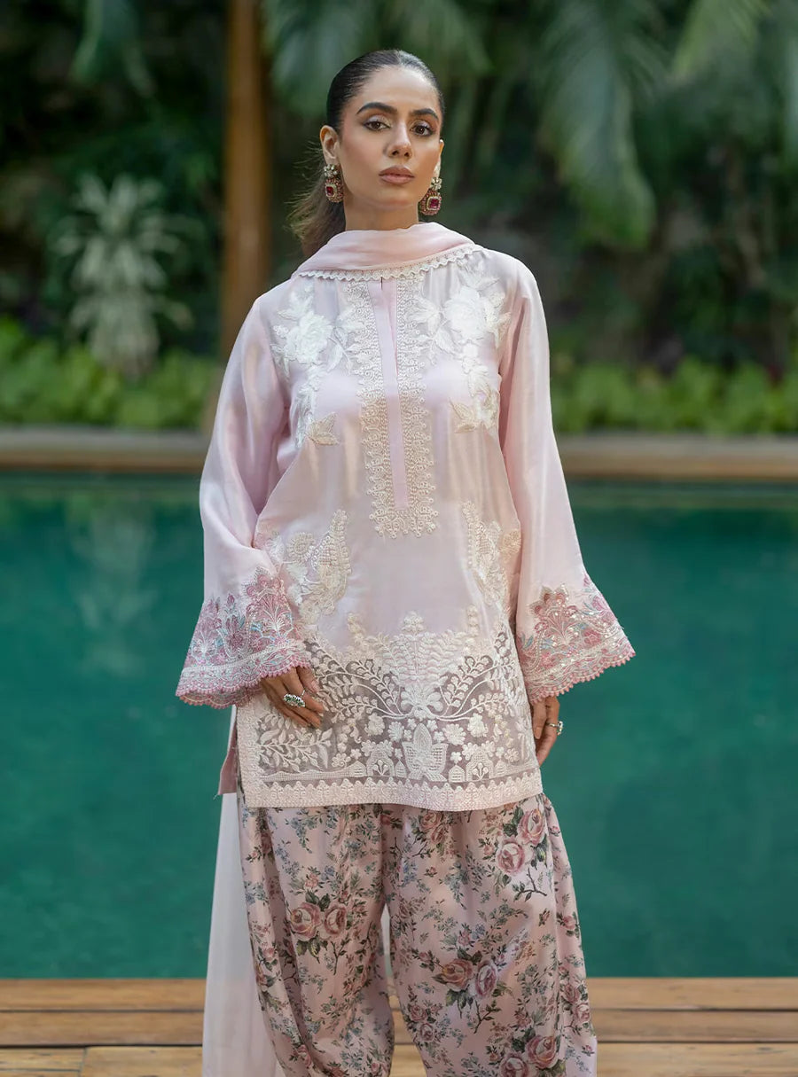 Luna | Eid Edit '26 |  Zainab Chottani