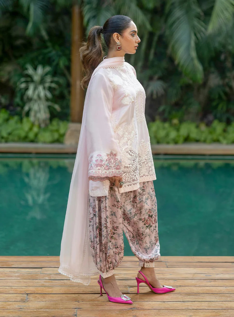 Luna | Eid Edit '26 |  Zainab Chottani