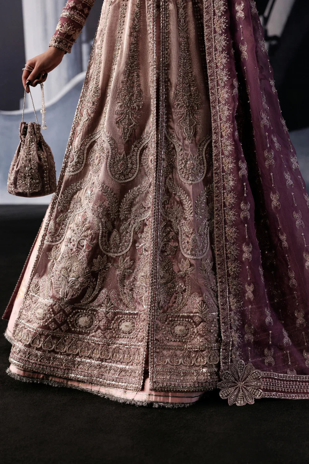 MAVELLE | Oriana Luxury Formals ‘27 | SORAYA