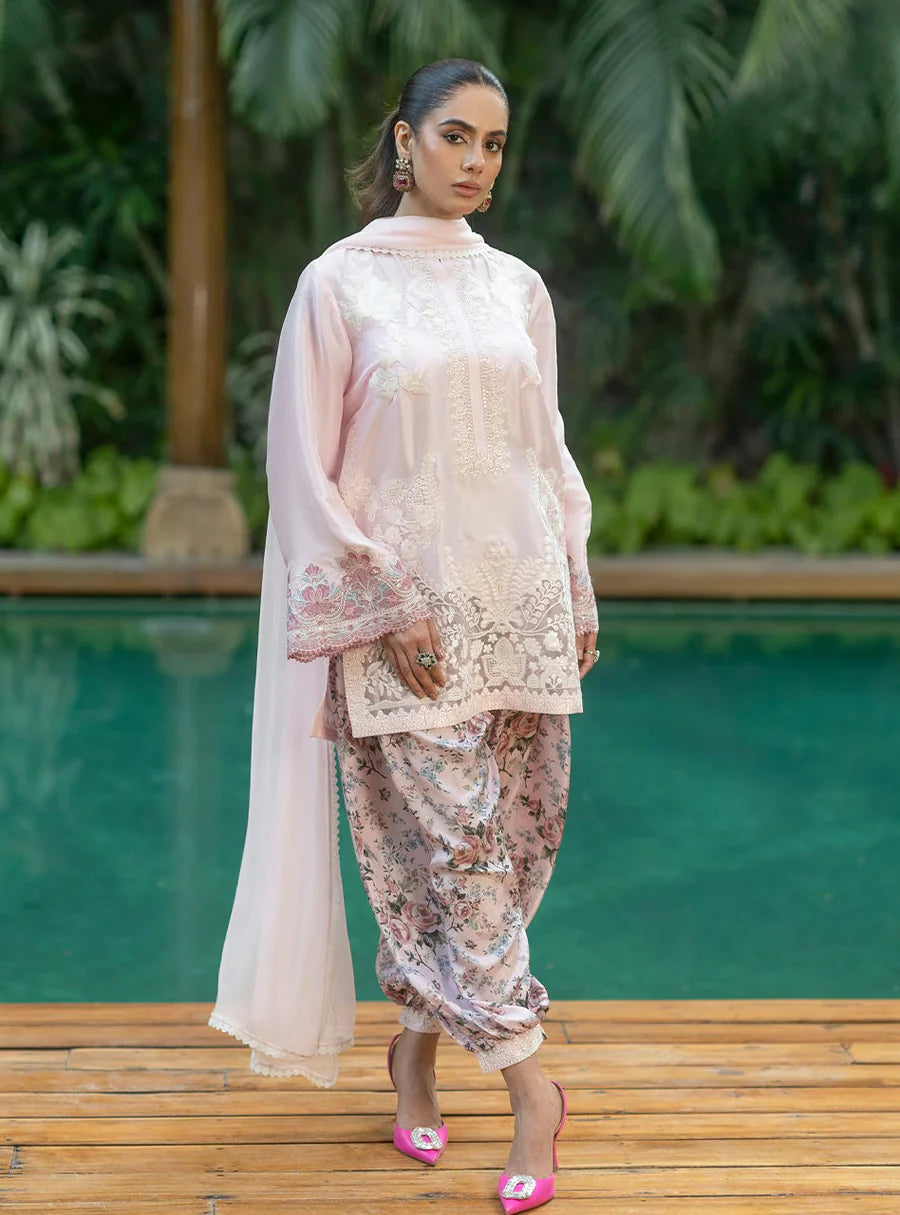 Luna | Eid Edit '26 |  Zainab Chottani