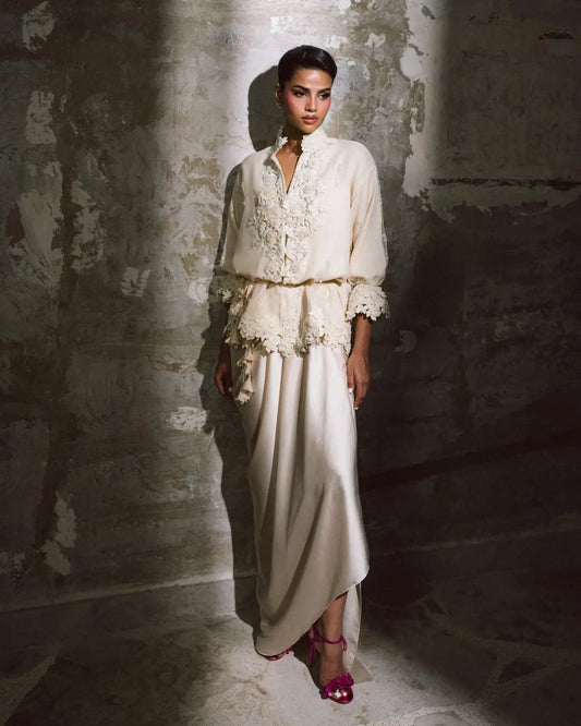 The Amira Set | Luxe Edit '25 | Nadia Khan