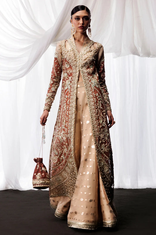 RUSSET | Oriana Luxury Formals ‘27 | SORAYA