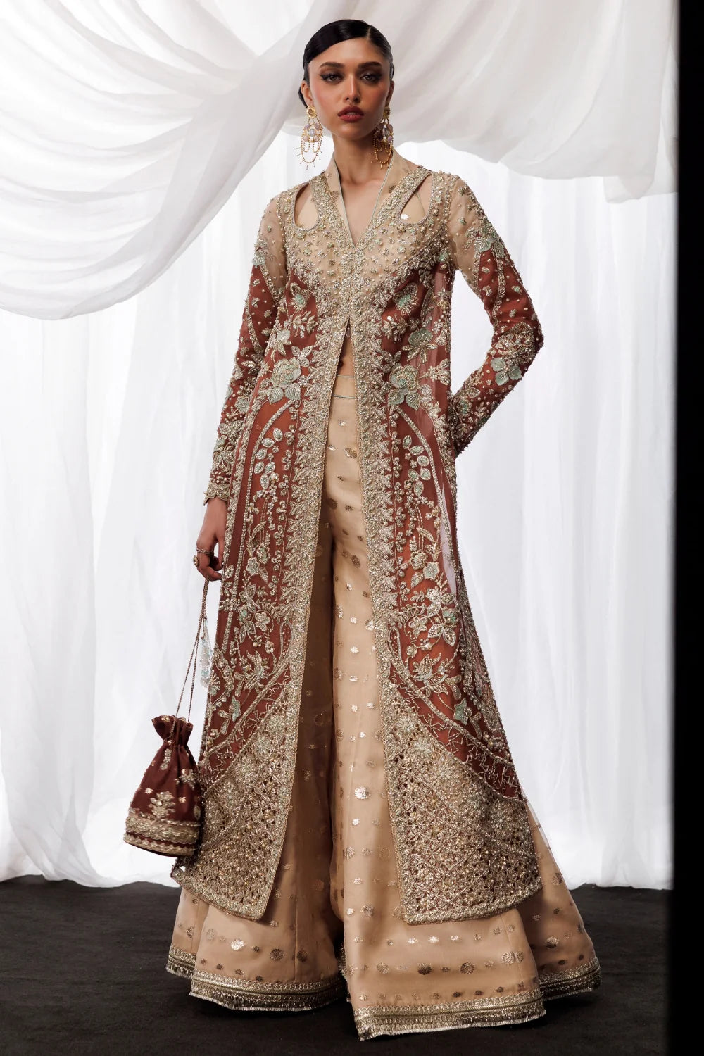 RUSSET | Oriana Luxury Formals ‘27 | SORAYA