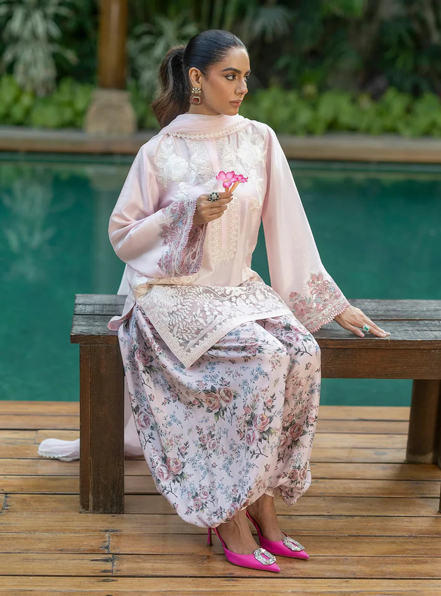 Luna | Eid Edit '26 |  Zainab Chottani