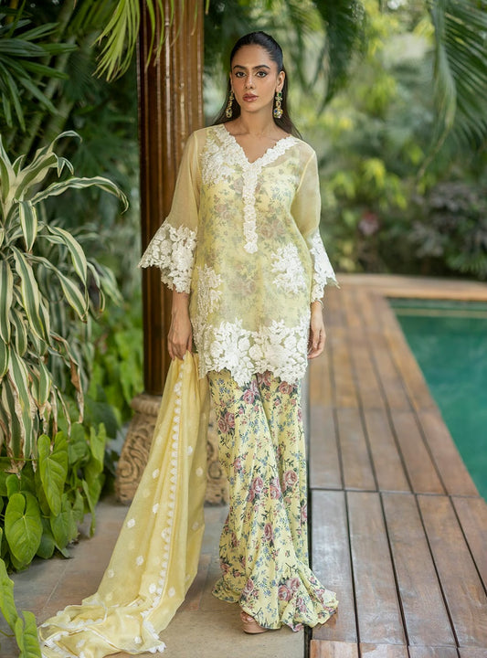 Reya | Eid Edit '26 |  Zainab Chottani