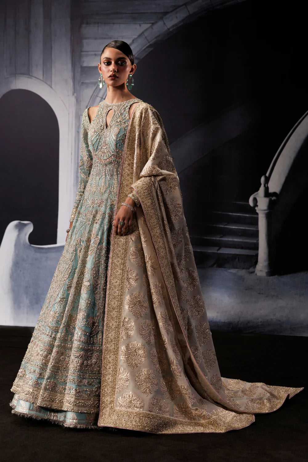 AYLA | Oriana Luxury Formals ‘27 | SORAYA