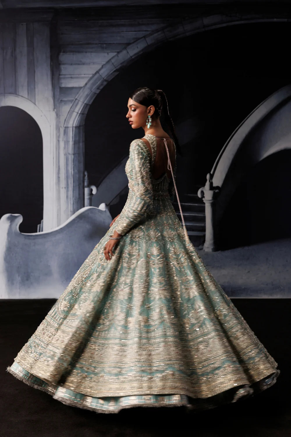 AYLA | Oriana Luxury Formals ‘27 | SORAYA