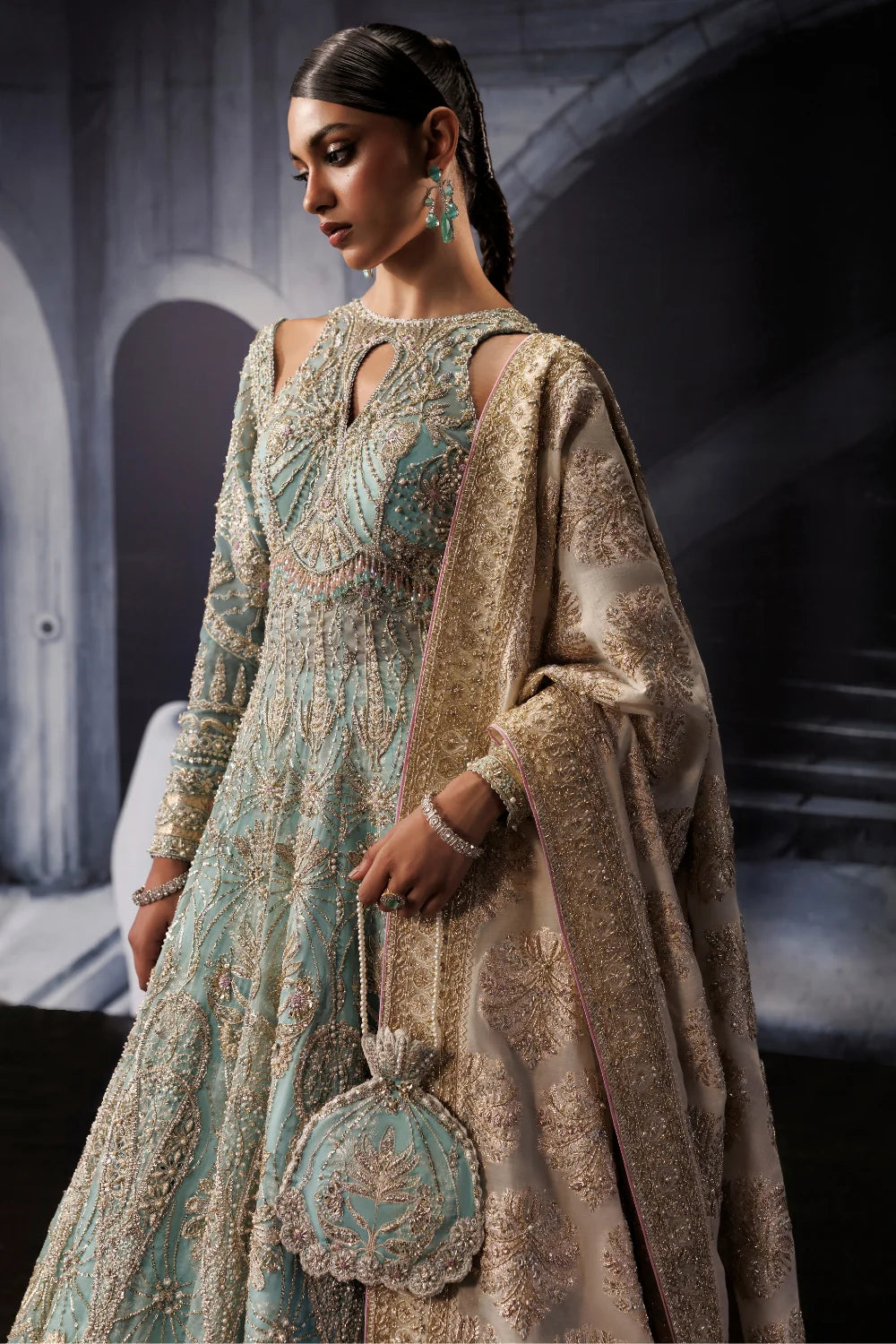 AYLA | Oriana Luxury Formals ‘27 | SORAYA