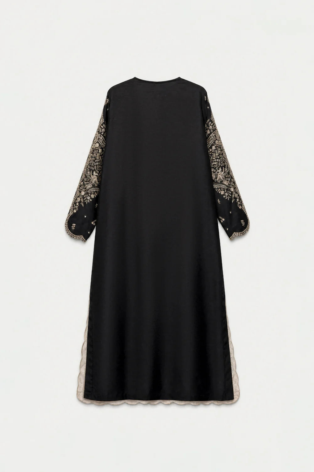 JET BLACK | E1127/104/902 | Women Boutique 1 August ‘26 | Ethnc