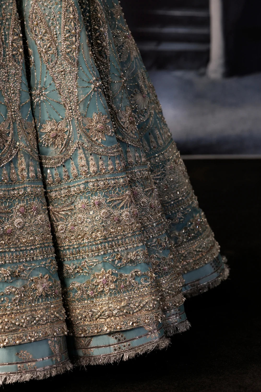 AYLA | Oriana Luxury Formals ‘27 | SORAYA