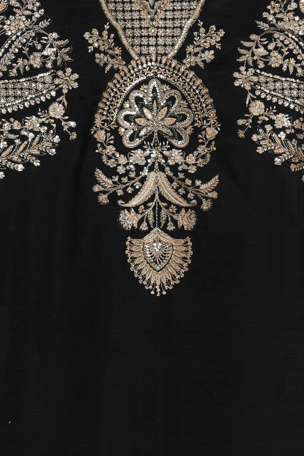 JET BLACK | E1127/104/902 | Women Boutique 1 August ‘26 | Ethnc