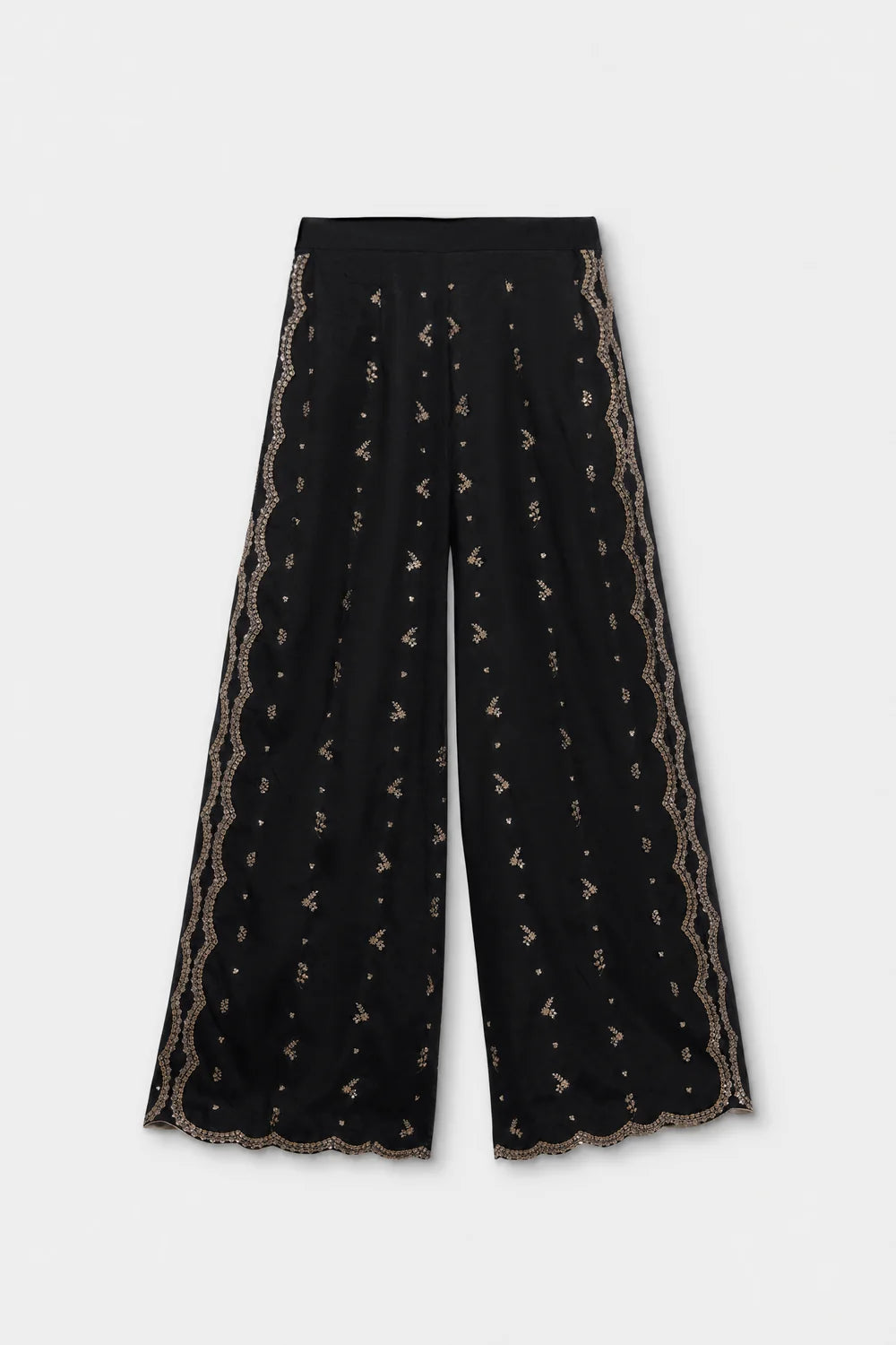 JET BLACK | E1127/104/902 | Women Boutique 1 August ‘26 | Ethnc
