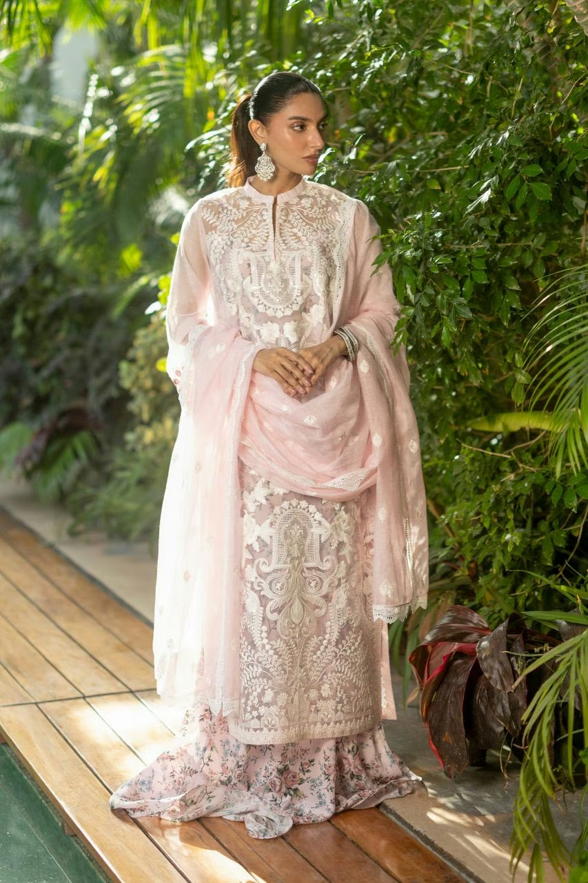 Lira | Eid Edit '26 |  Zainab Chottani