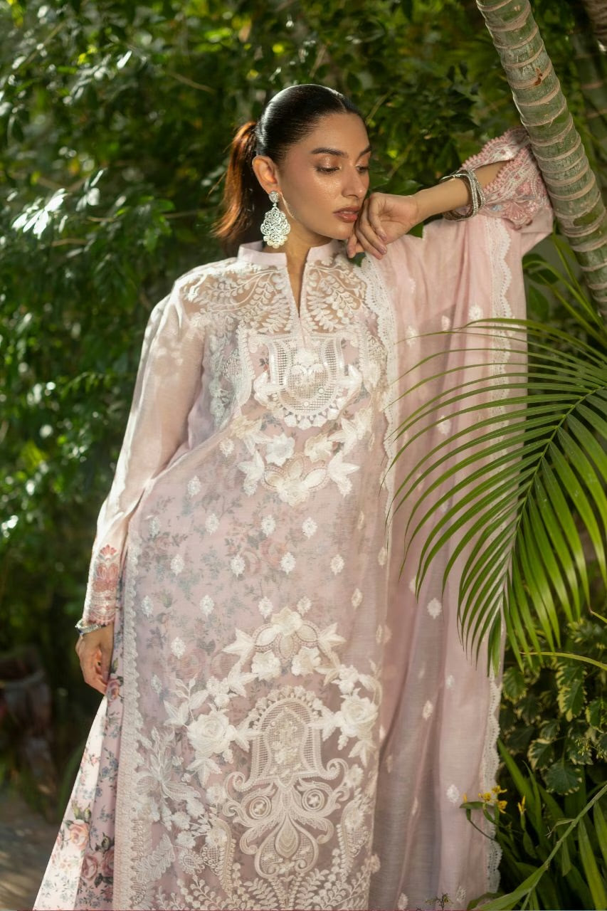 Lira | Eid Edit '26 |  Zainab Chottani