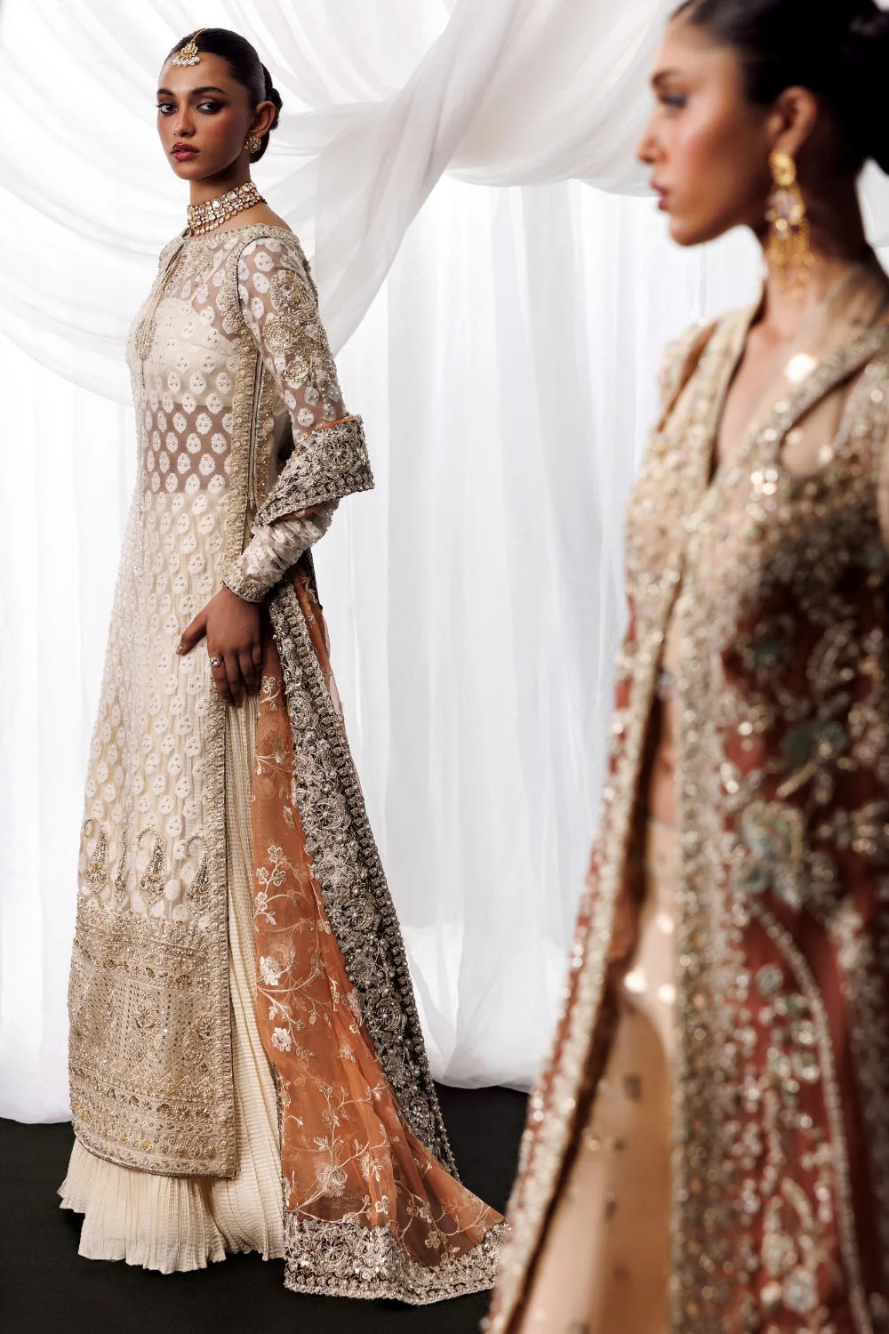 MEHER | Oriana Luxury Formals ‘27 | SORAYA