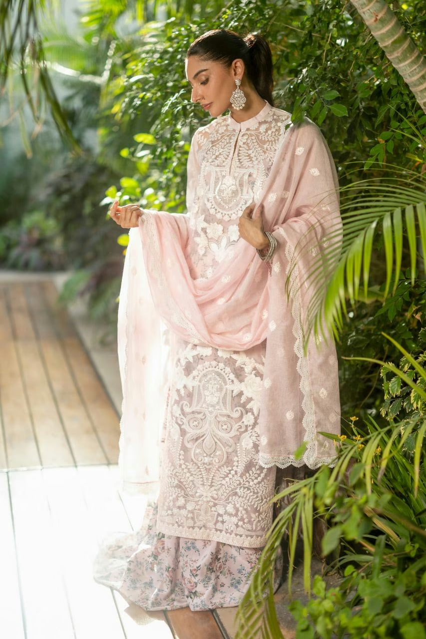 Lira | Eid Edit '26 |  Zainab Chottani