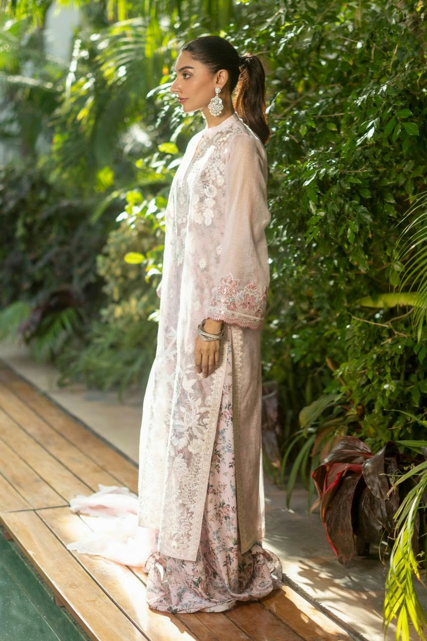 Lira | Eid Edit '26 |  Zainab Chottani