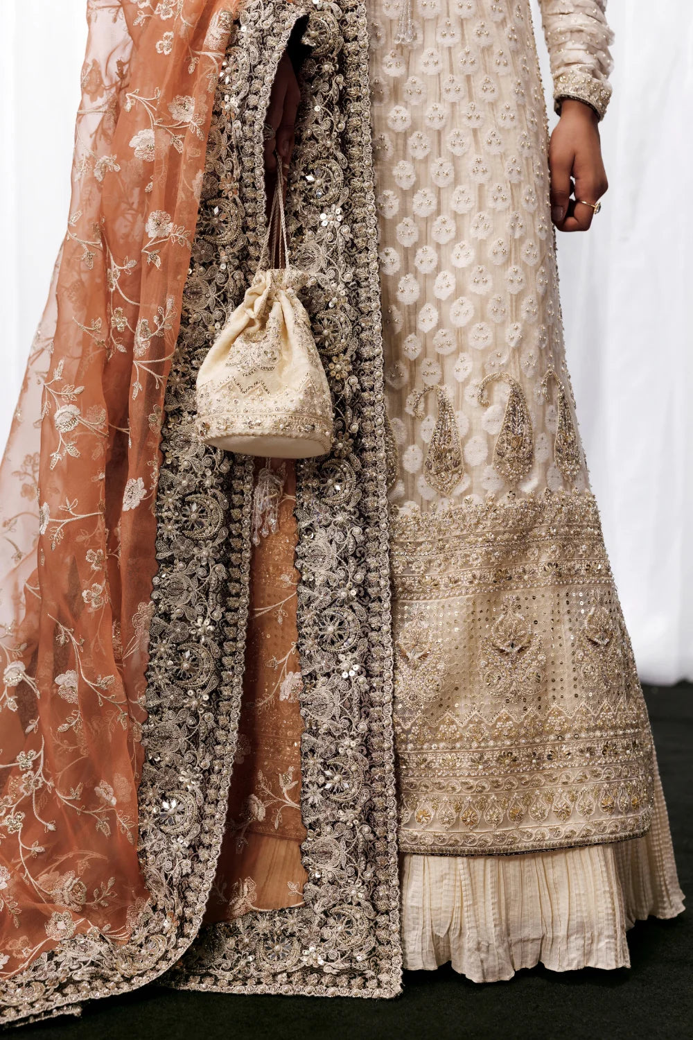 MEHER | Oriana Luxury Formals ‘27 | SORAYA