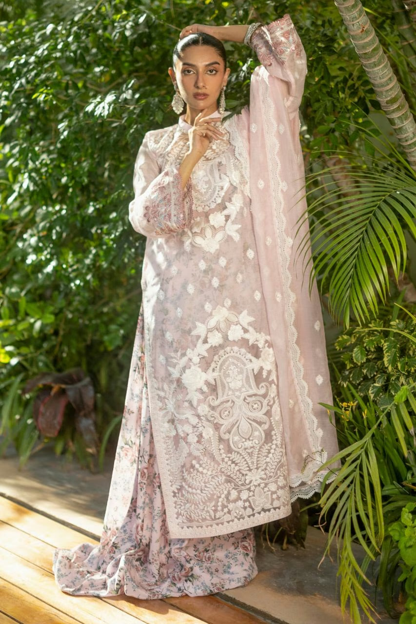 Lira | Eid Edit '26 |  Zainab Chottani
