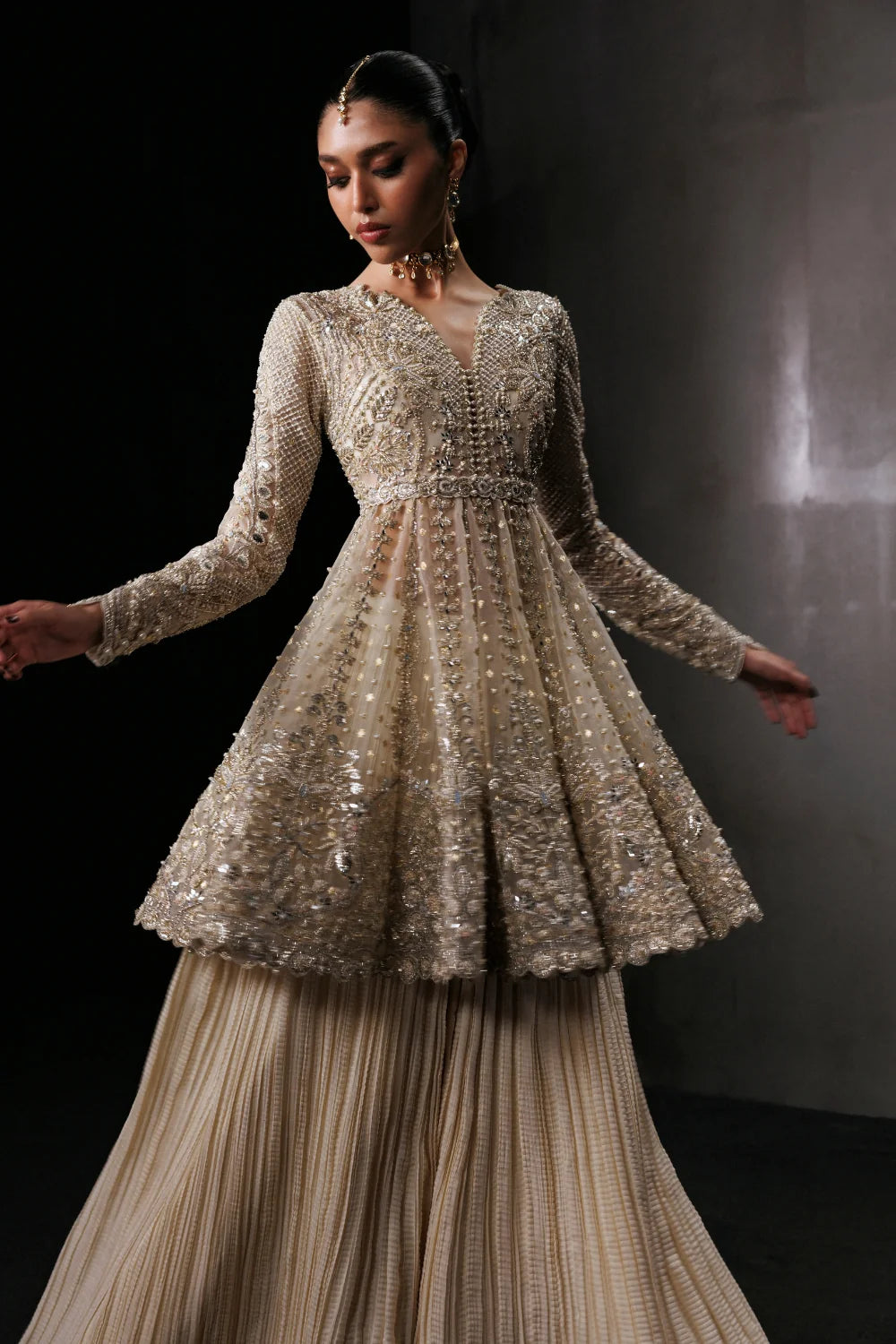 MIRAGE | Oriana Luxury Formals ‘27 | SORAYA