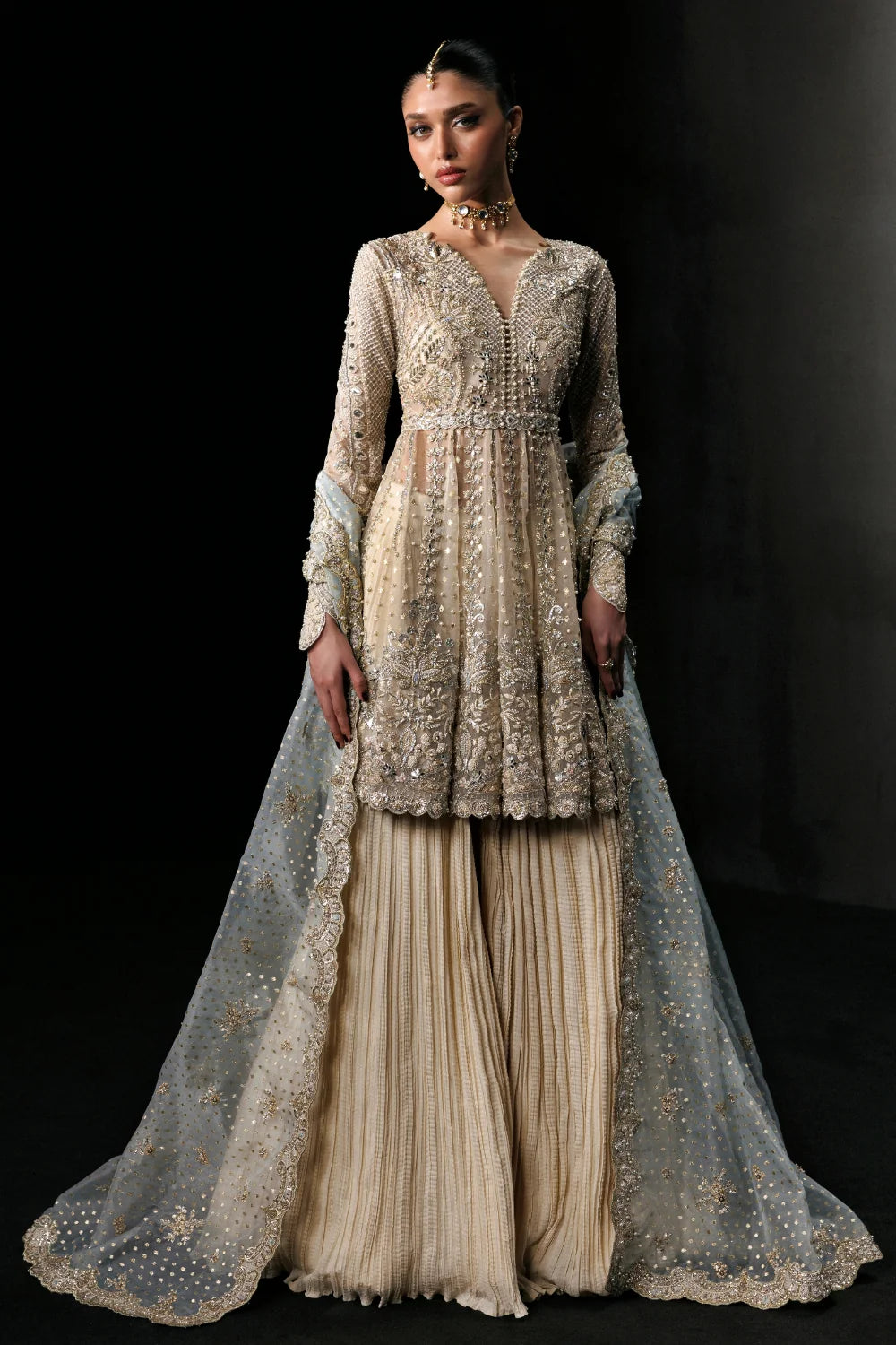 MIRAGE | Oriana Luxury Formals ‘27 | SORAYA