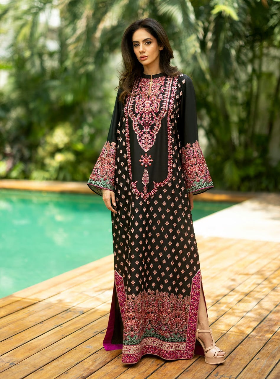 Ziba | Eid Edit '26 |  Zainab Chottani