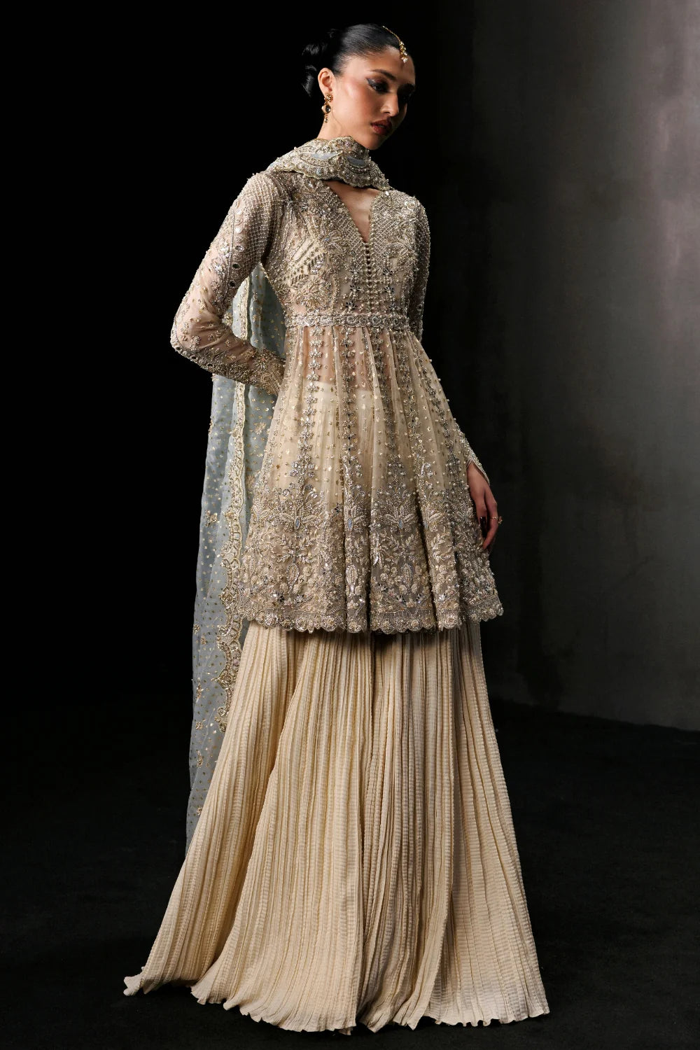 MIRAGE | Oriana Luxury Formals ‘27 | SORAYA