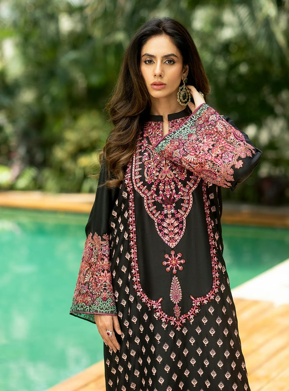 Ziba | Eid Edit '26 |  Zainab Chottani